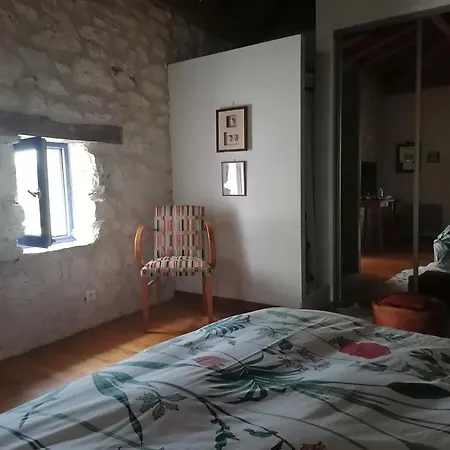 Chez Yvette & Shoji 3* Mauvezin (Gers)