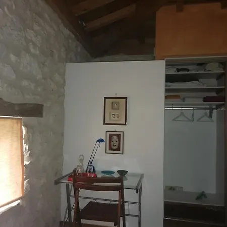 Chez Yvette & Shoji Отель типа 