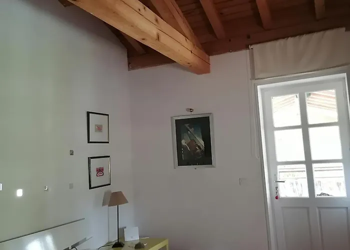 Bed & Breakfast Chez Yvette & Shoji 3*